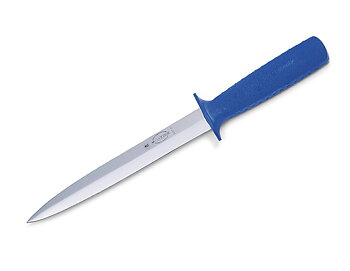 Stickkniv Dick 2357, 21 cm / BLÅ