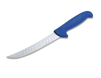 Styckkniv Dick 2425K, 21 cm / BLÅ / Culter