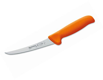 Styckkniv Dick 2881, 15 cm / ORANGE / flex