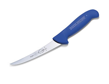 Styckkniv Dick 2981, 15 cm / BLÅ / flex