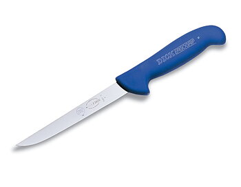 Styckkniv Dick 2993, 13 cm / BLÅ / hård