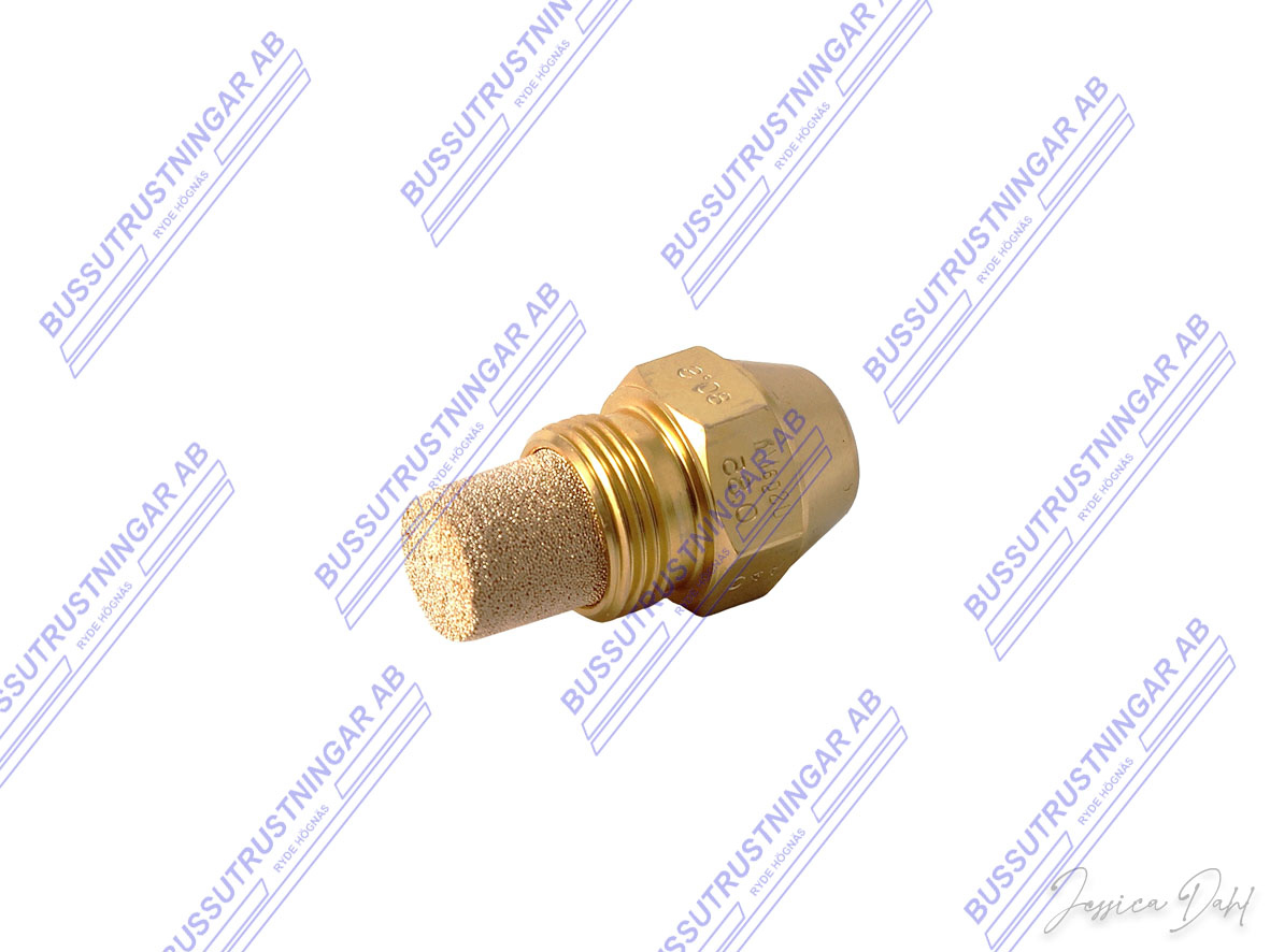 Munstycke Stroco  2,94  35.00/35.02M