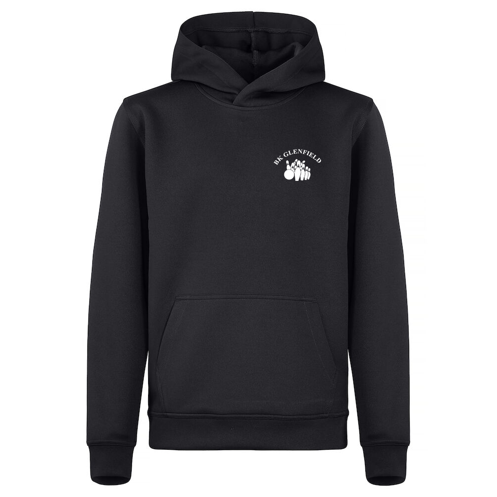 Basic Active Hoody Junior