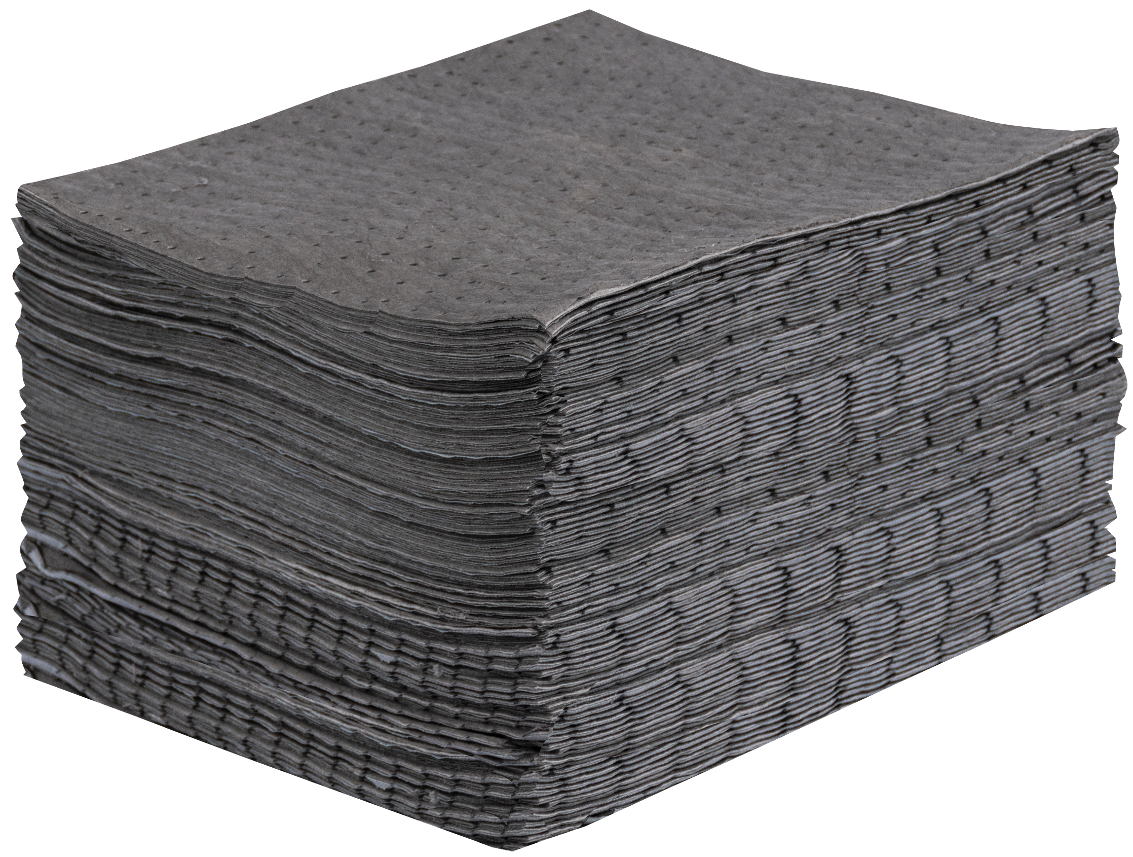 ABSORBTIONSARK 50X40CM 100ST GRÅ