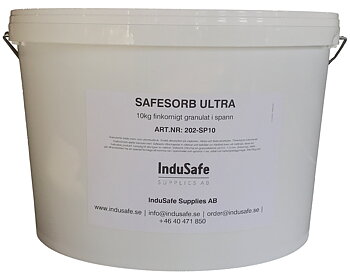 SANERINGSMEDEL SAFESORB HINK