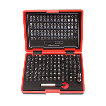 Veiligheidsbitset, 98 delen Tecos T-B098-S