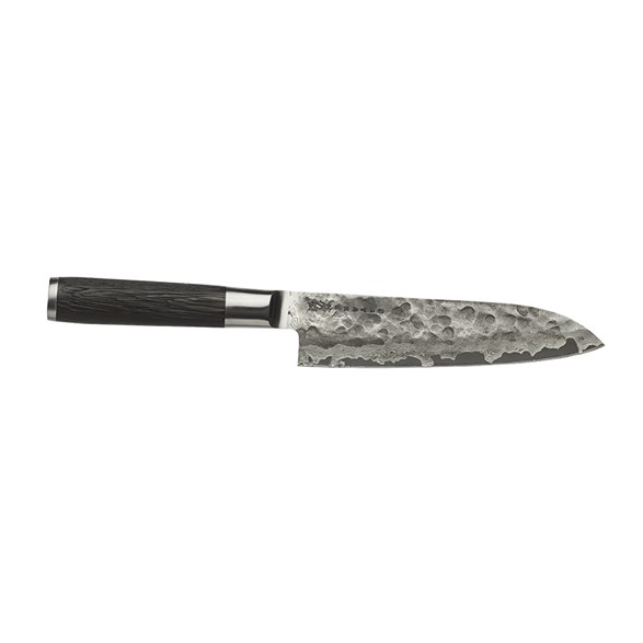 SATAKE Kuro Santoku 18 cm