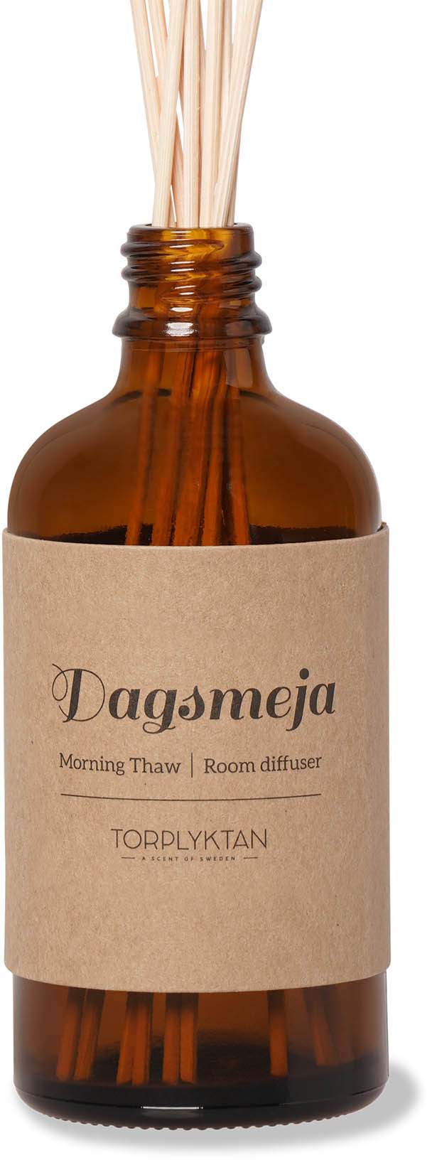 Torplyktan Dagsmeja Doftpinnar