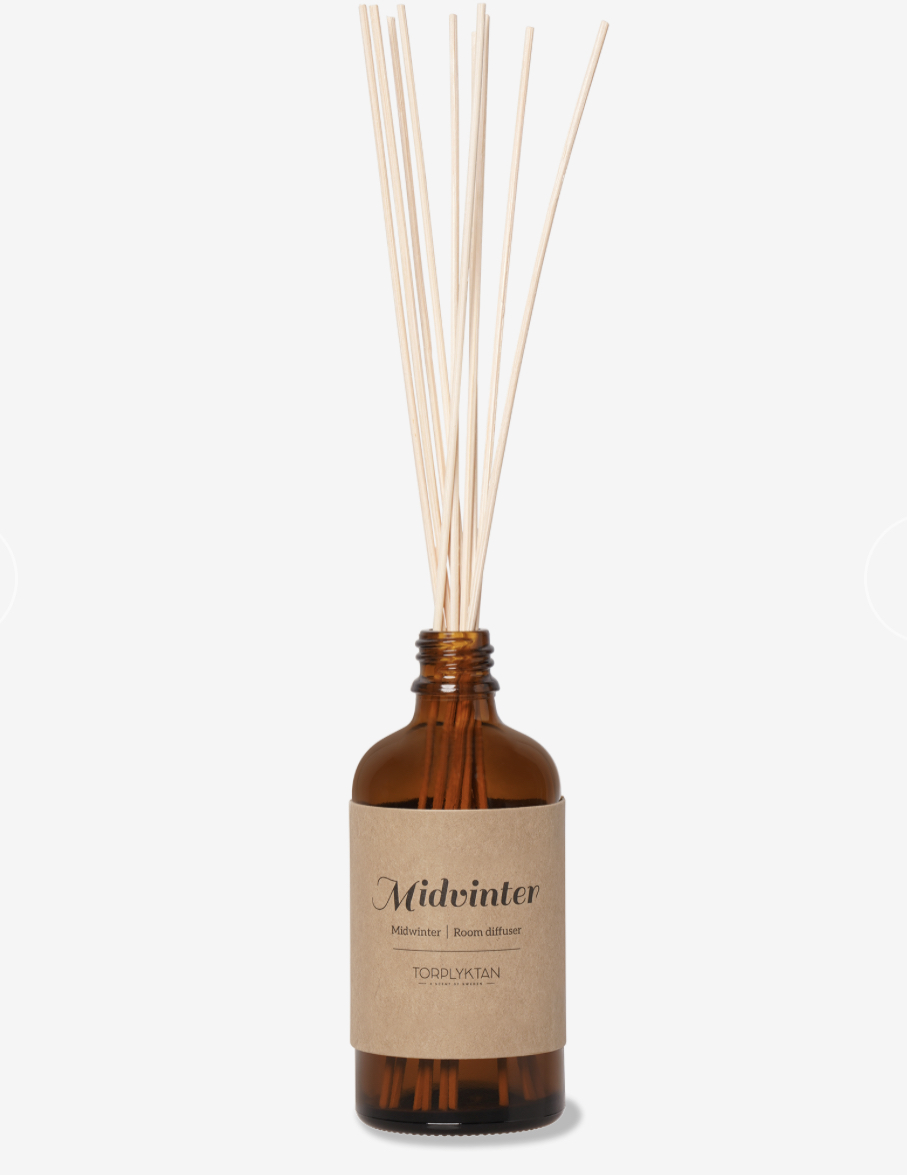 Torplyktan Midwinter Scented Sticks