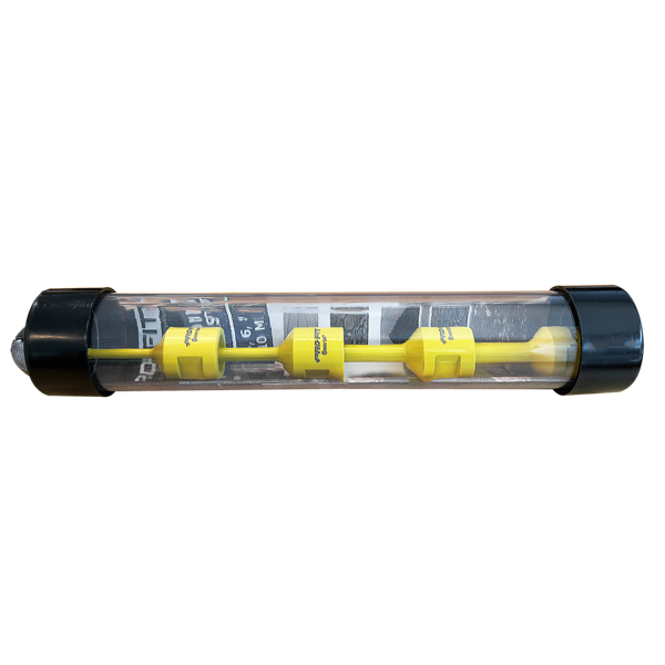 Diamond drill M14 set of 4 diamond drill bits