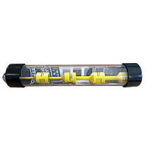 Diamantborr M14 sats med 4 diamantborr