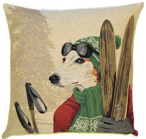 Skidog Greyhound
