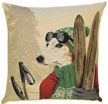 Skidog Greyhound