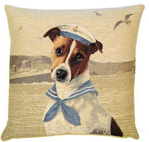 Sailor Jack Russel