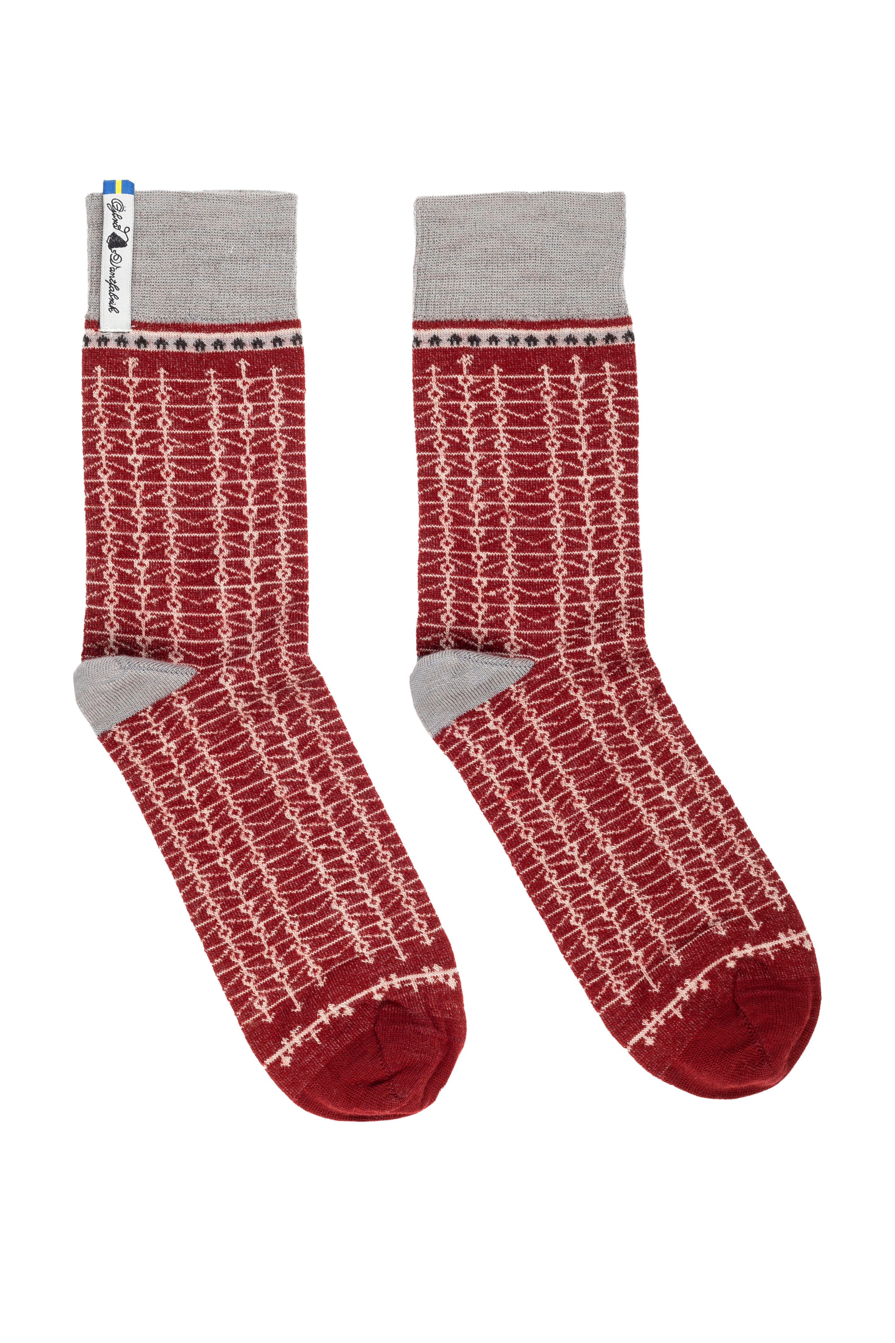 Öjbro EKSHÄRAD MERINO WOOL Socken