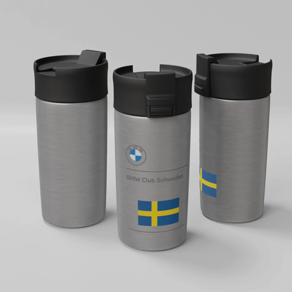 Termosmugg 330ml