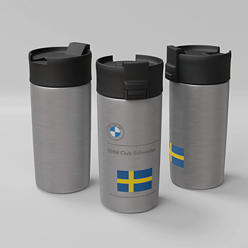 Termosmugg 330ml