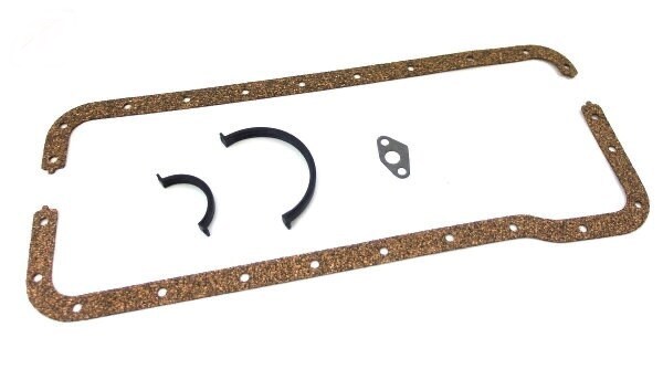 Gasket sump COLOGNE V6 1.8-2.9i