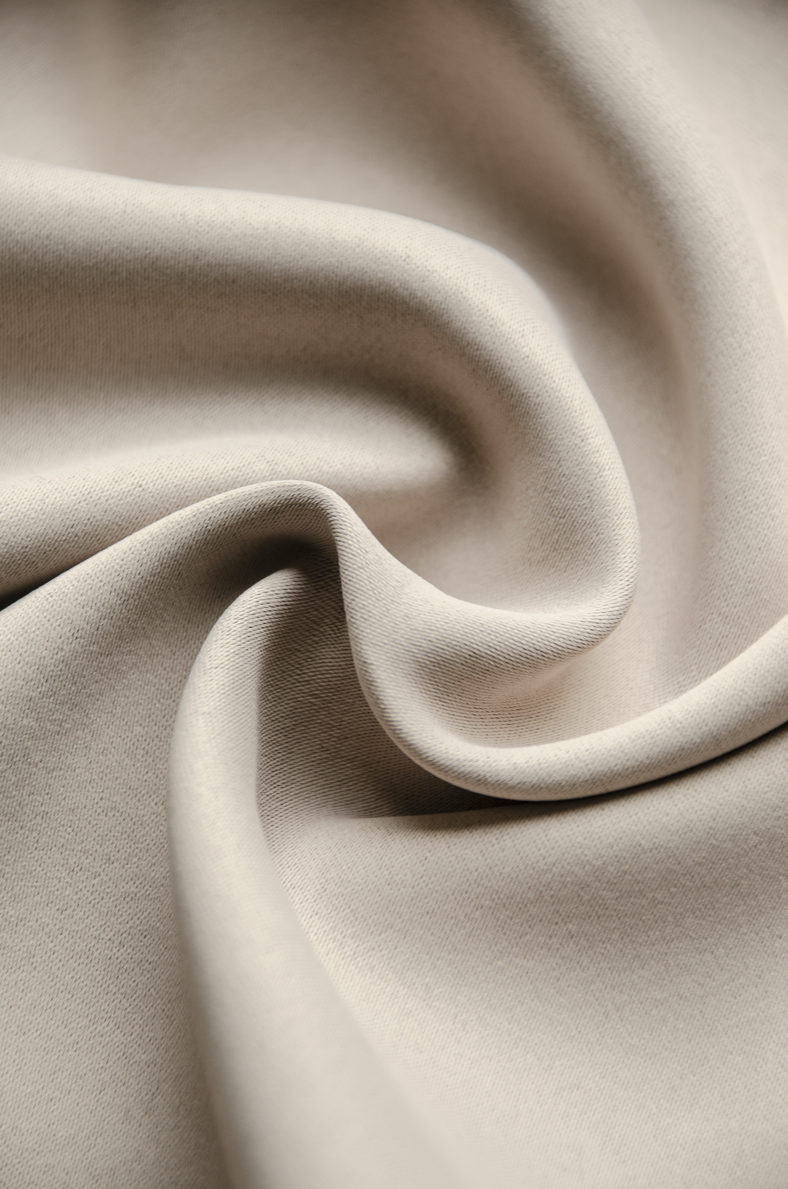 Gardin Dokie, mörkläggande, beige 132x250cm - 4