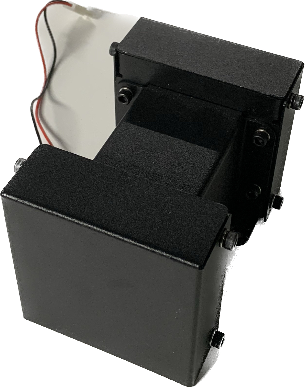 Shaker Kit - (Includes Shaker + Cabinet Board) - 2