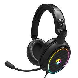 Stealth C6-100 Light Up Gaming Headset for  XBOX, PS4/PS5, Switch, PC 