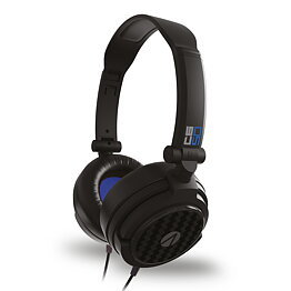 Stealth C6-50 Gaming Headset for PS4/PS5, XBOX, Switch, PC - Blue