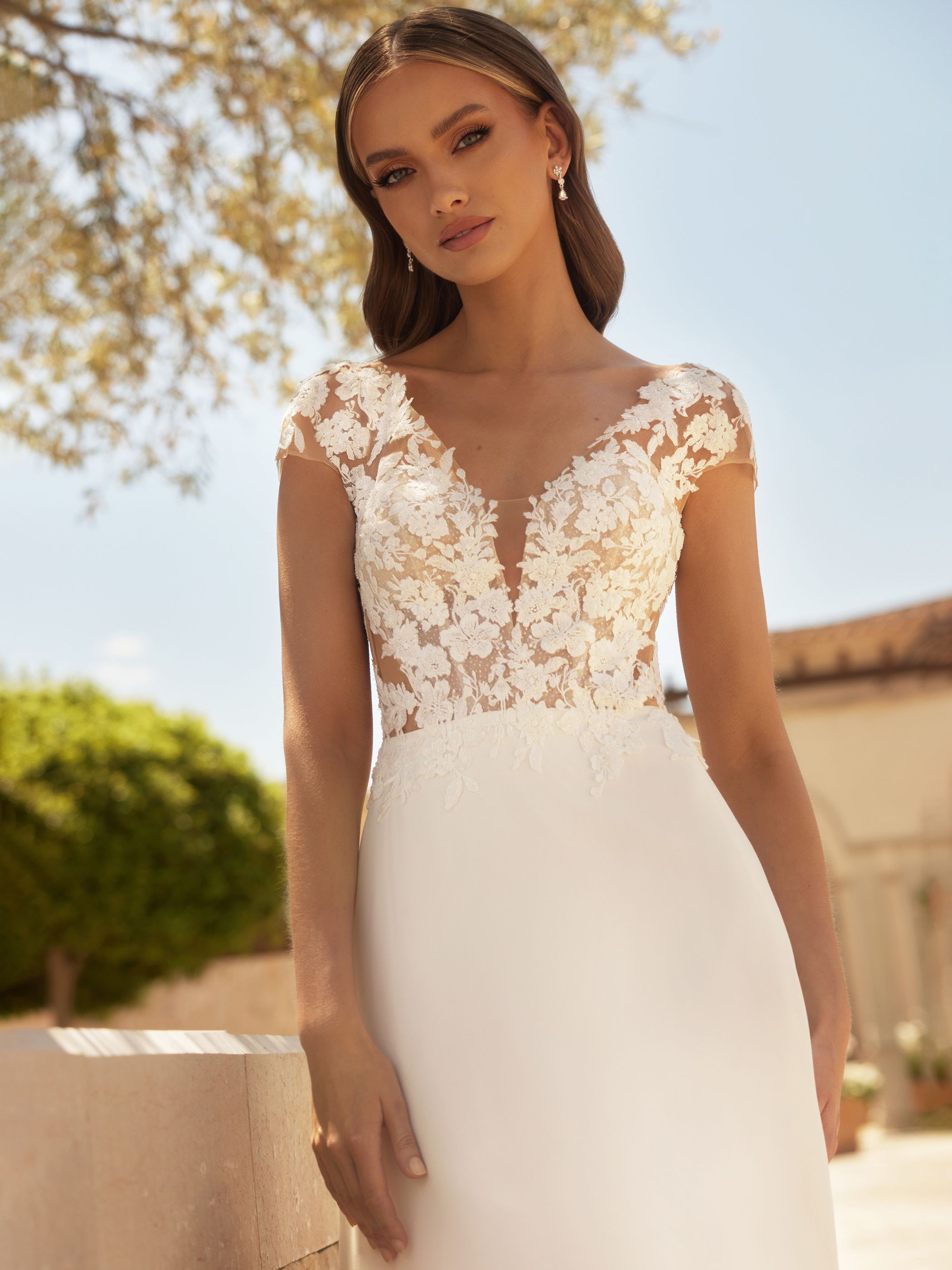 Bianco Evento Limited edition Turquoise - 3