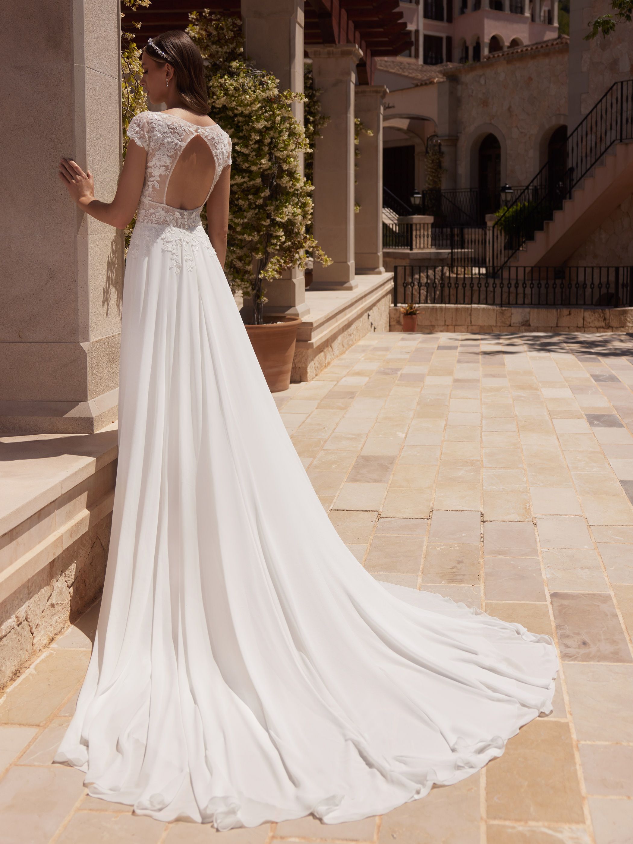 Bianco Evento Limited edition Agate - 2