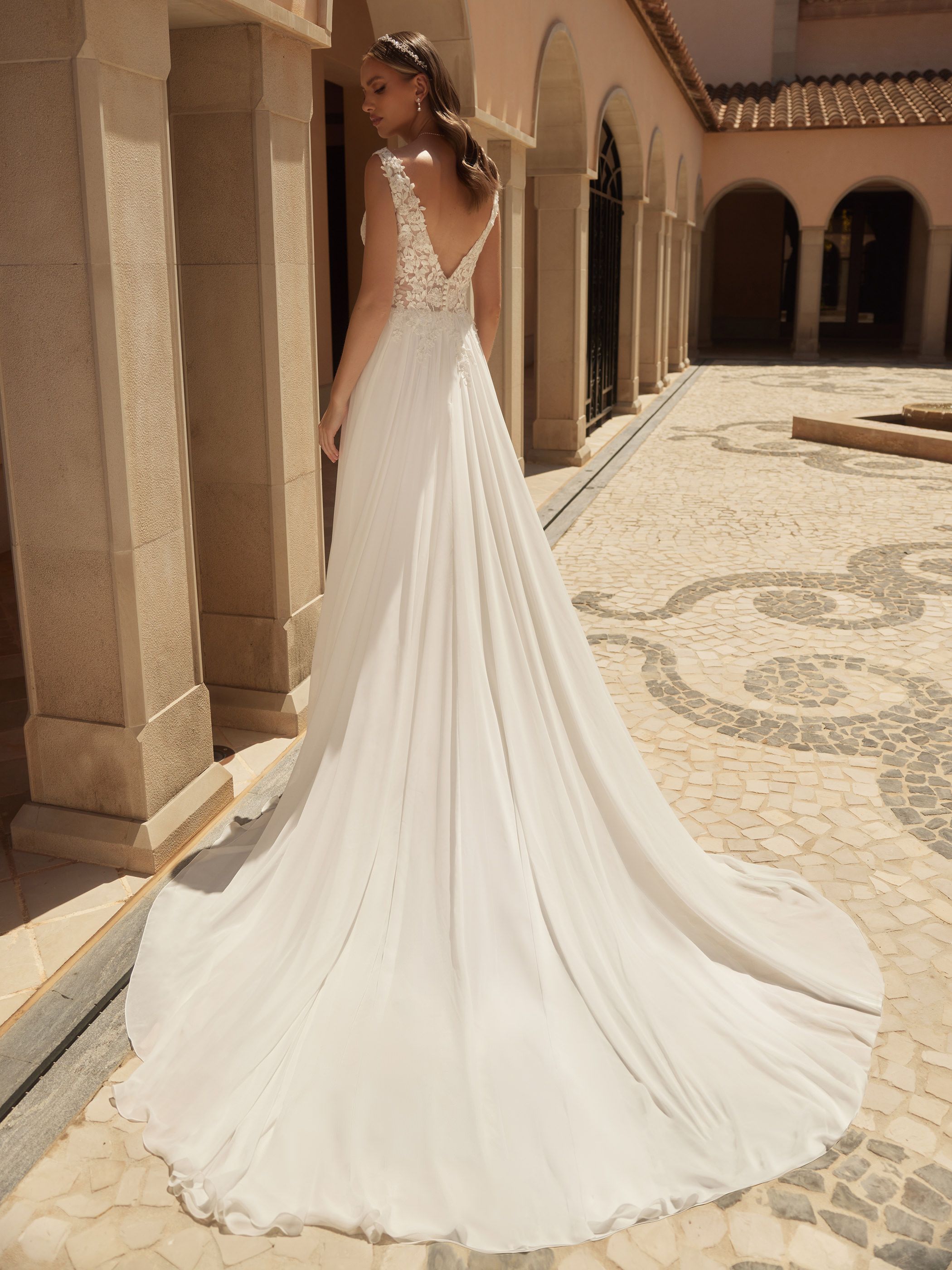 Bianco Evento Limited edition Fluorite  - 2