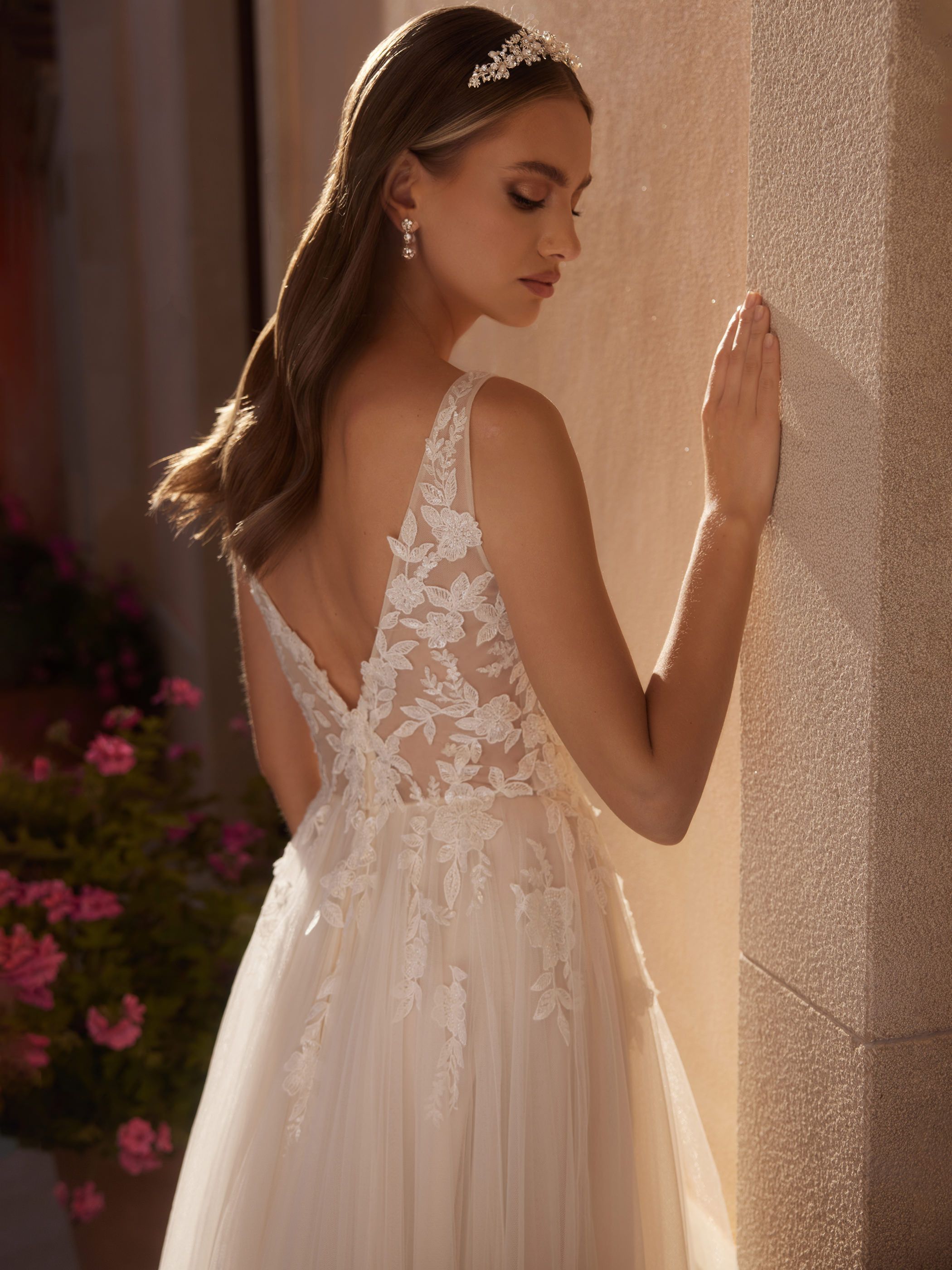 Bianco Evento Limited edition Jasper - 3
