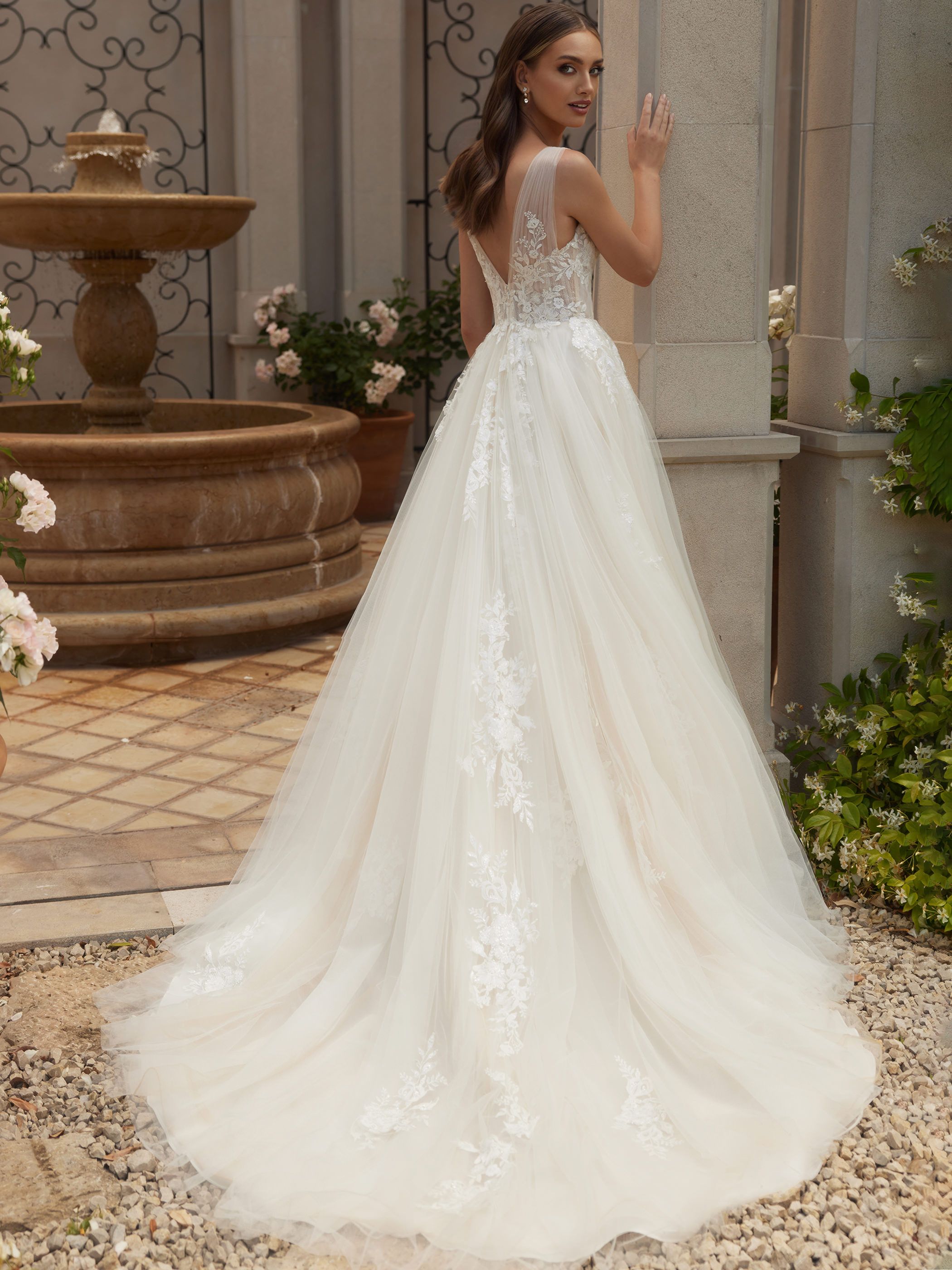 Bianco Evento Limited edition Sardonyx - 2