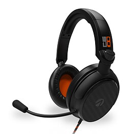 Stealth C6-100 Gaming Headset for PC,  XBOX, PS4/PS5 - Orange