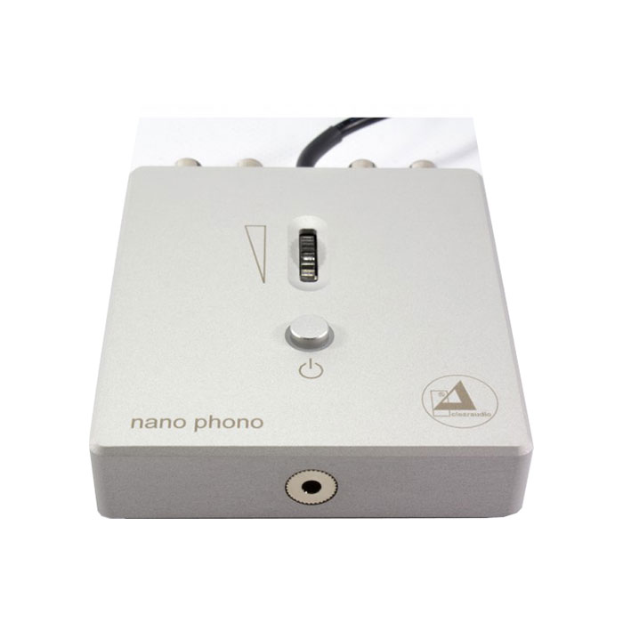 Clearaudio Nano Phono V2 - 3