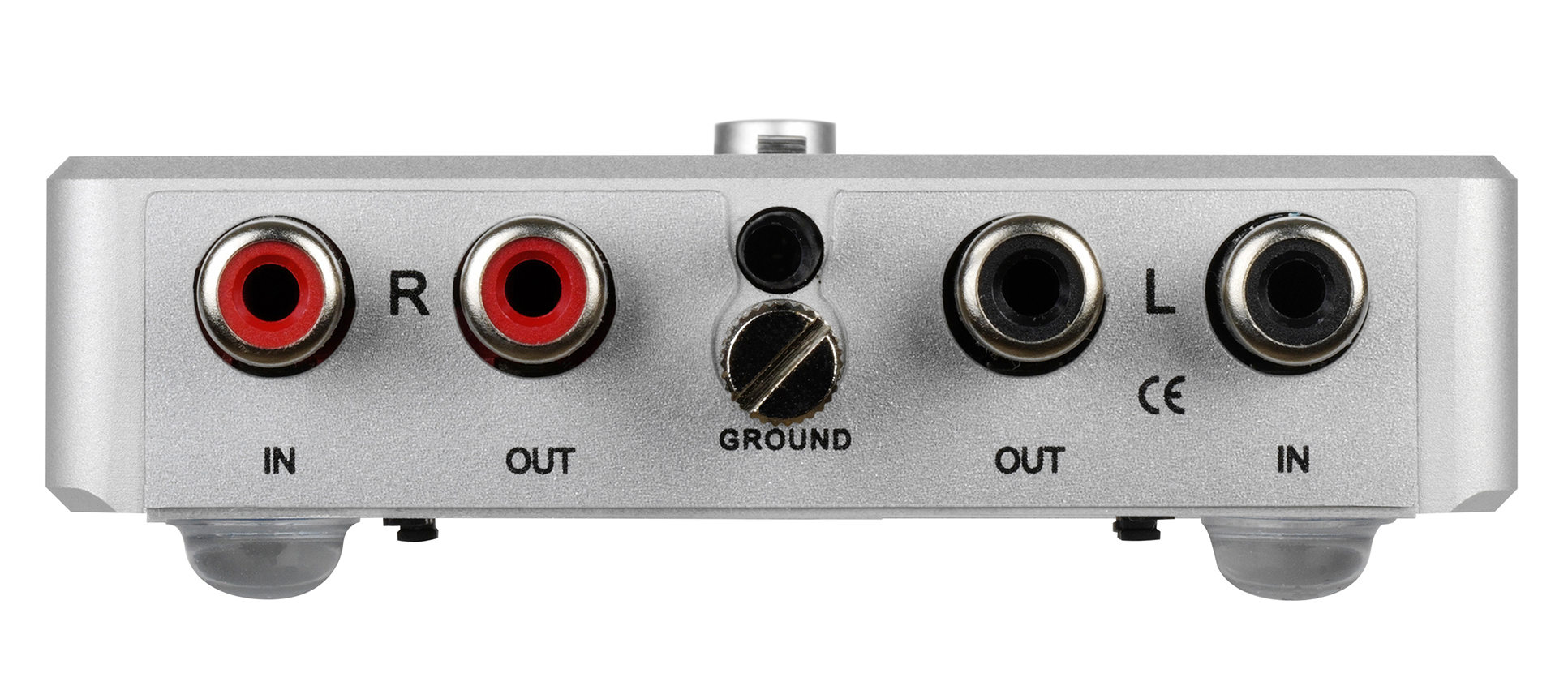 Clearaudio Nano Phono V2 - 6
