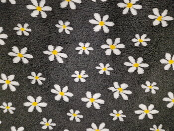 Hundfäll / vetbed, Daisy