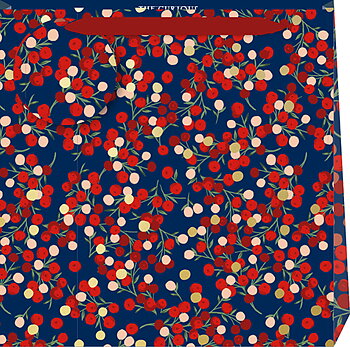 Wild Berries, Med Bag