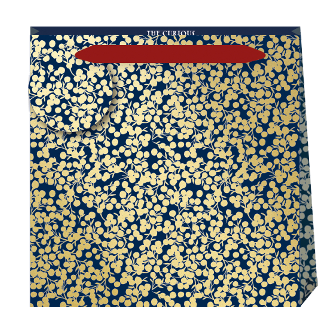 Gilded Berry, Med Bag