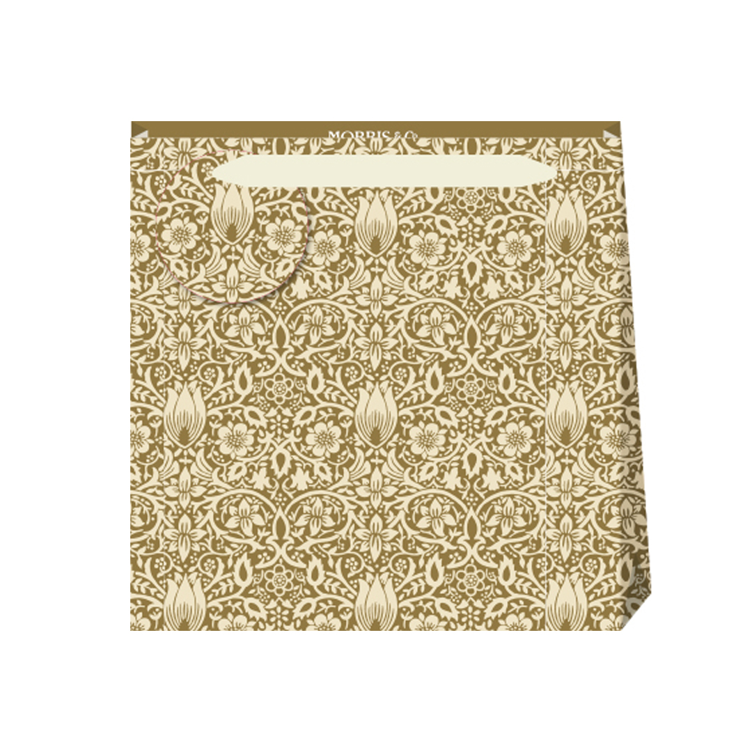 MO Borage Small Bag