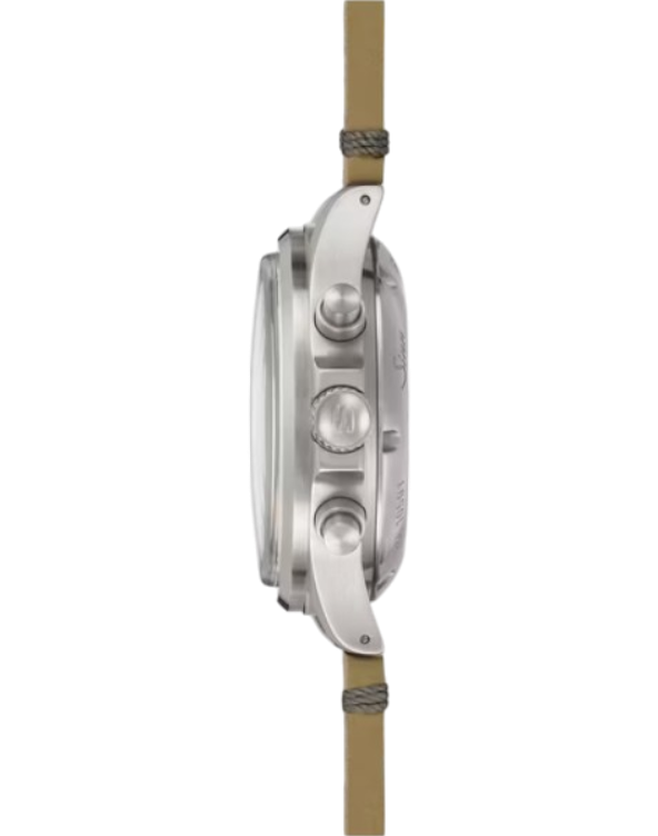 356.0742 Sinn 356 Pilot Classic Anniversary Ltd 500 ex