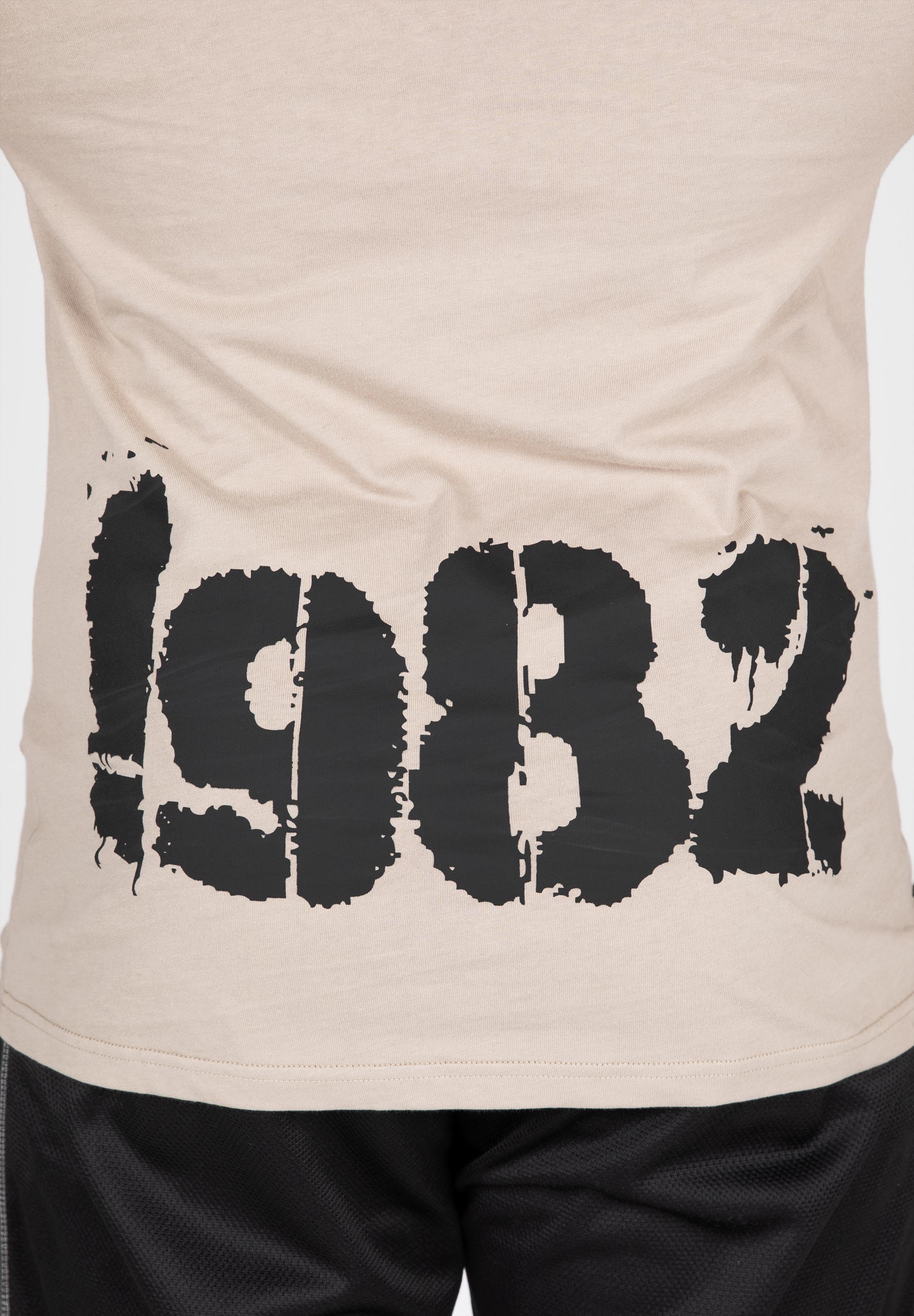 Loretto Hooded Tank Top, beige - 8