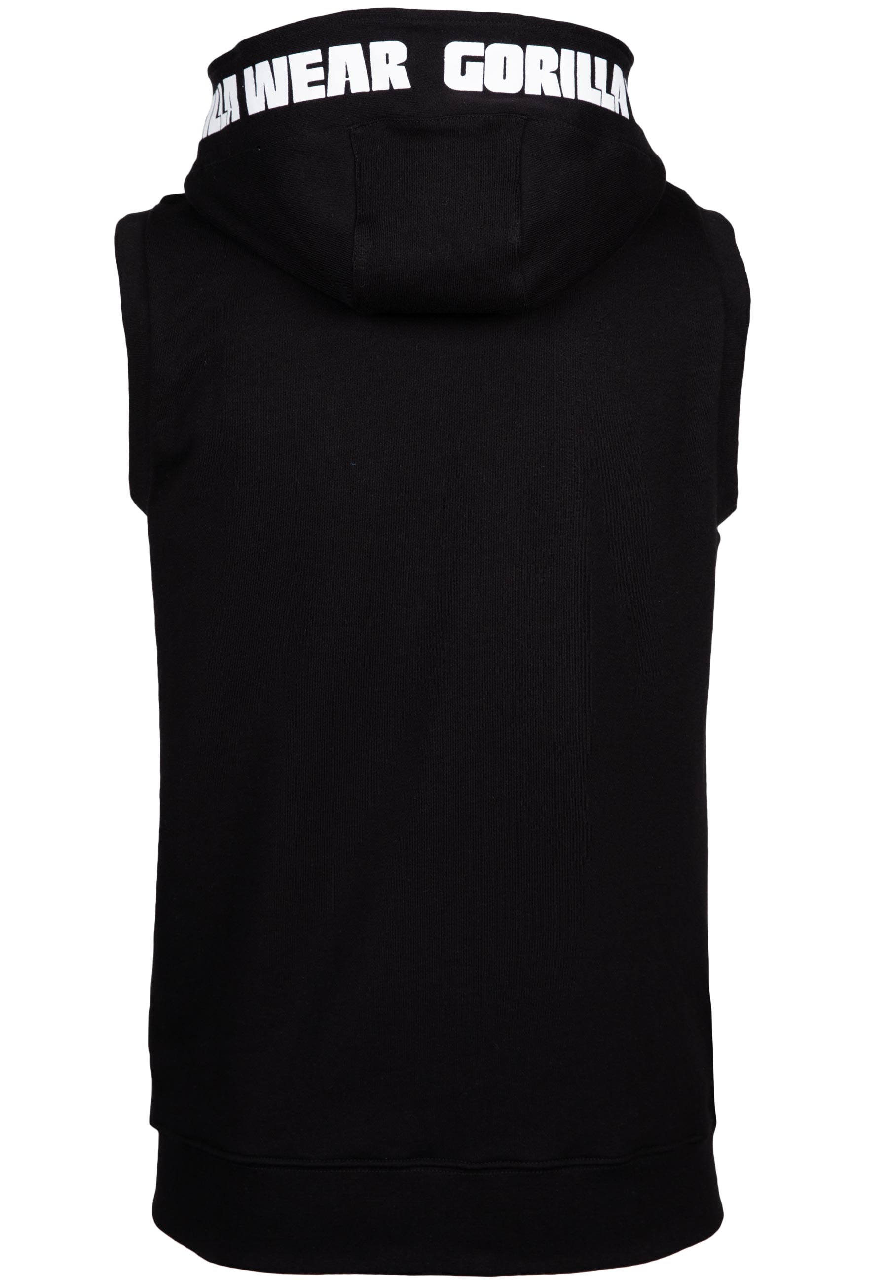 Milwaukee SL Zipped Hoodie, black - 5