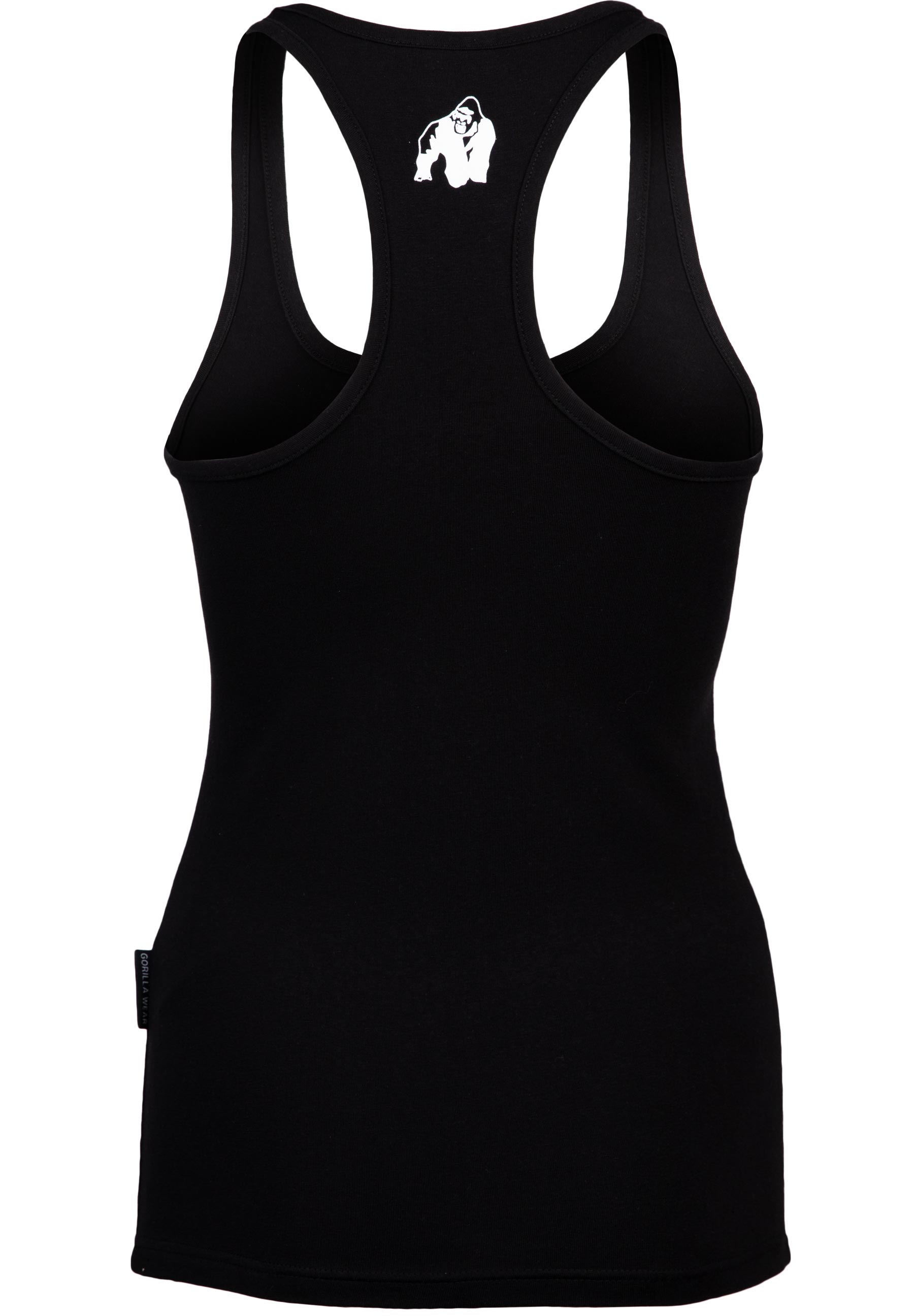 Verona Tank Top, black - 5