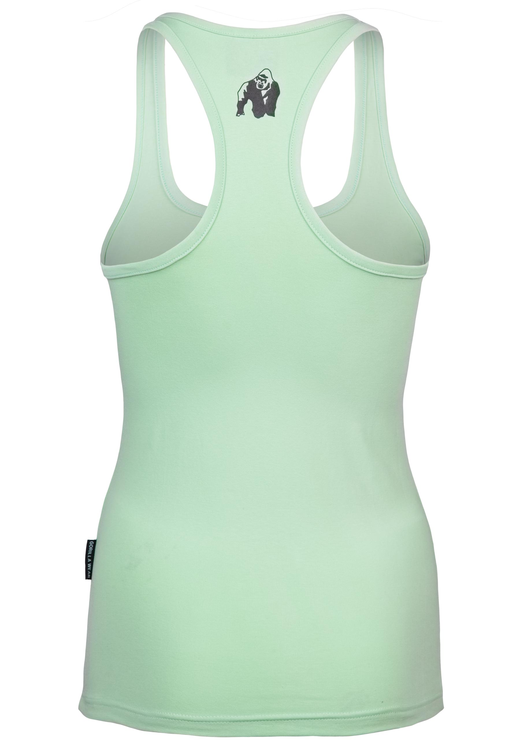 Verona Tank Top, green - 5