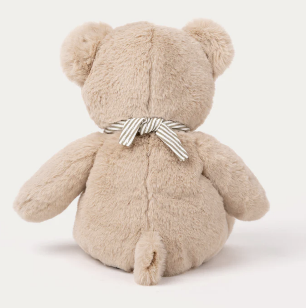 Stor teddybjörn