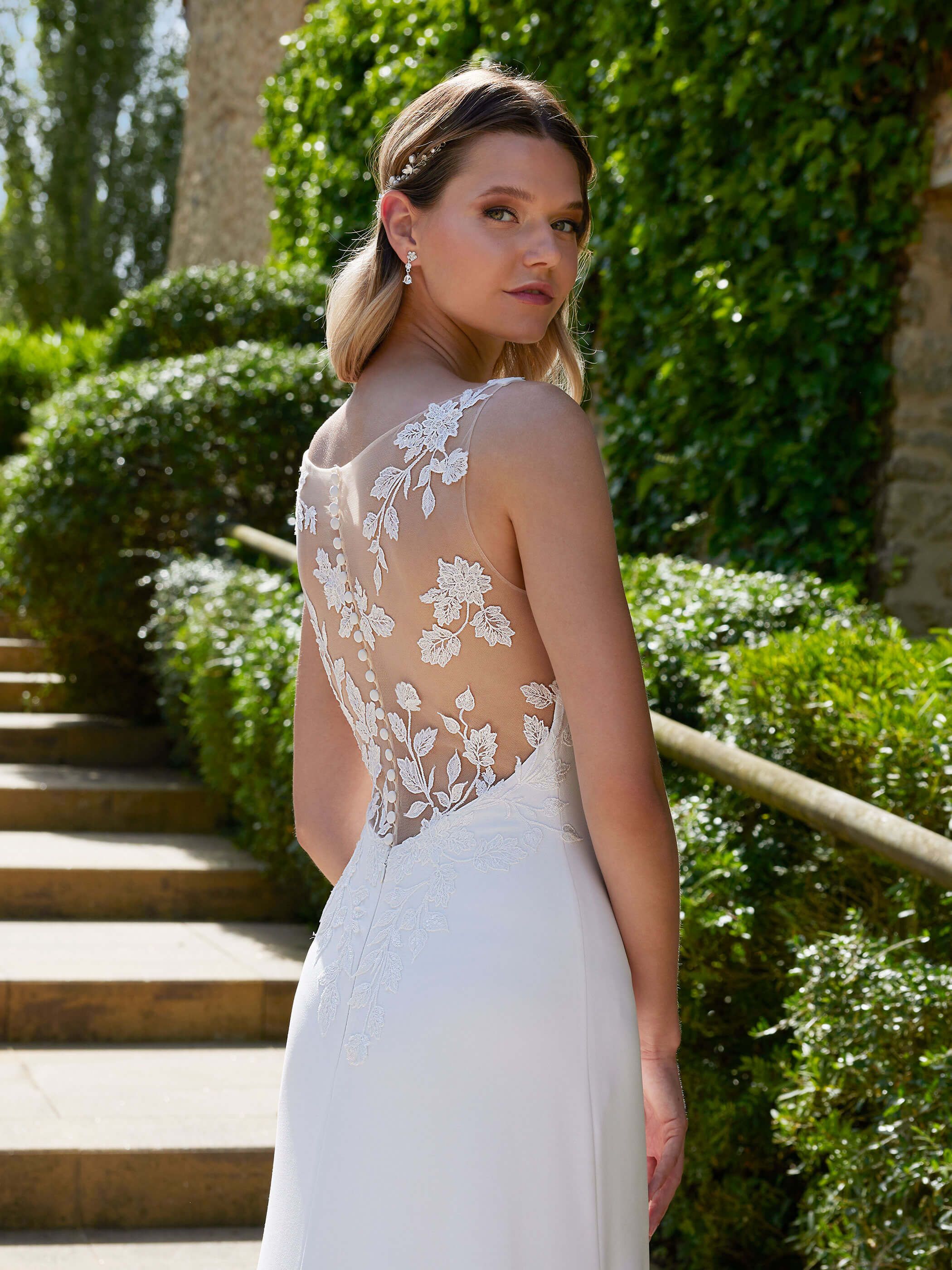 Bianco Evento Limited edition UTGÅENDE Ruby - 4