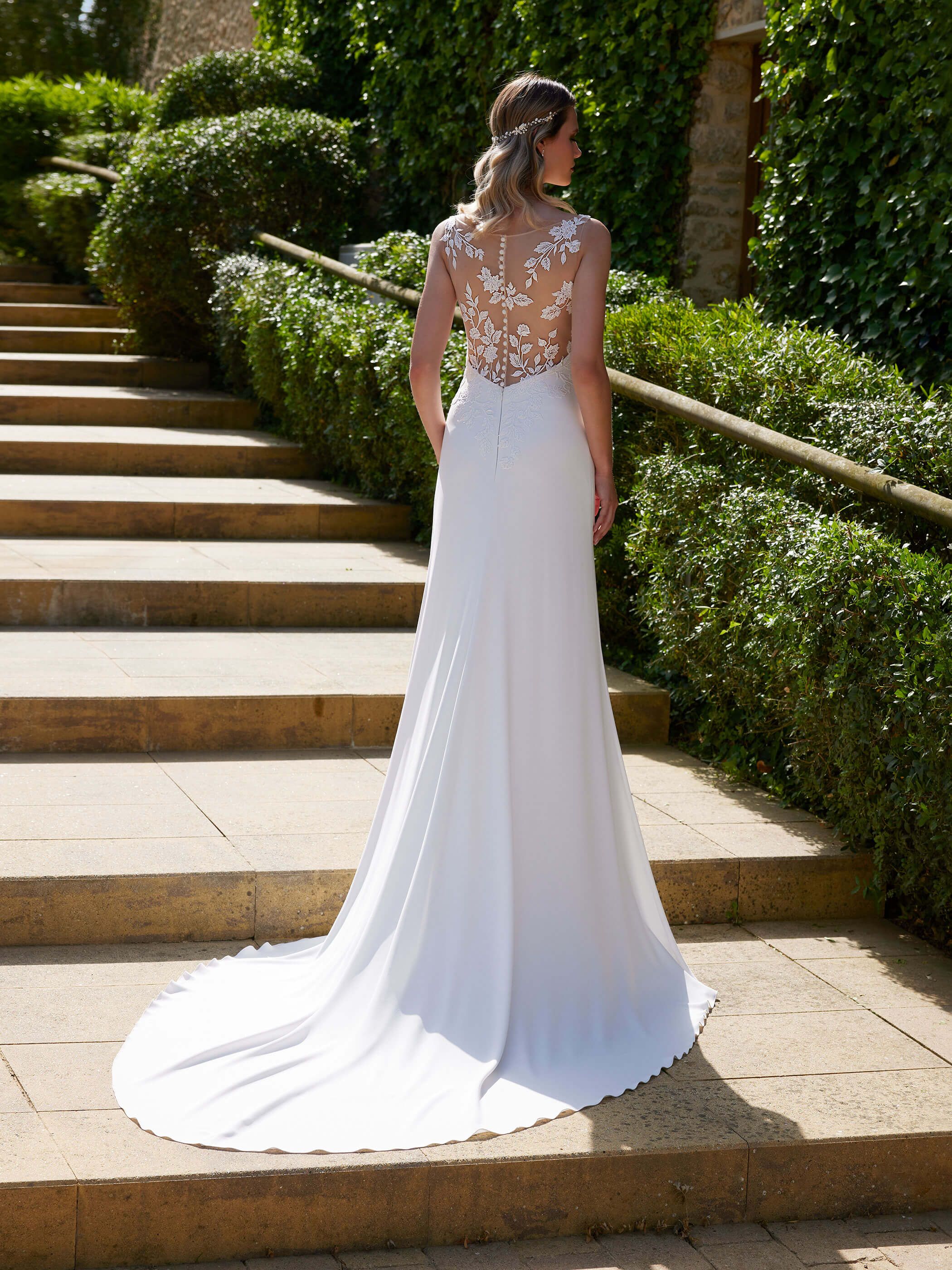 Bianco Evento Limited edition UTGÅENDE Ruby - 3