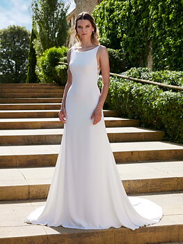 Bianco Evento Limited edition UTGÅENDE Ruby