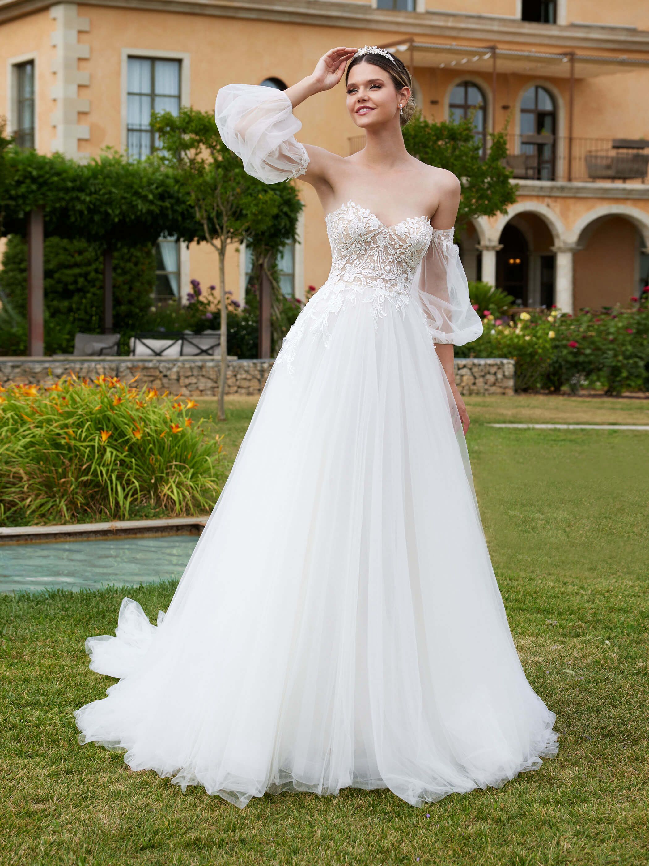 Bianco Evento Limited edition Diamond  UTGÅENDE  SORTIMENT