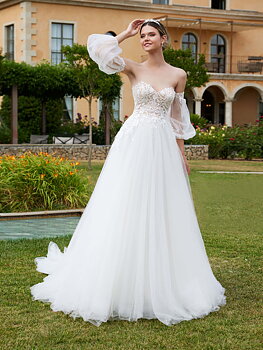 Bianco Evento Limited edition Diamond  UTGÅENDE  SORTIMENT