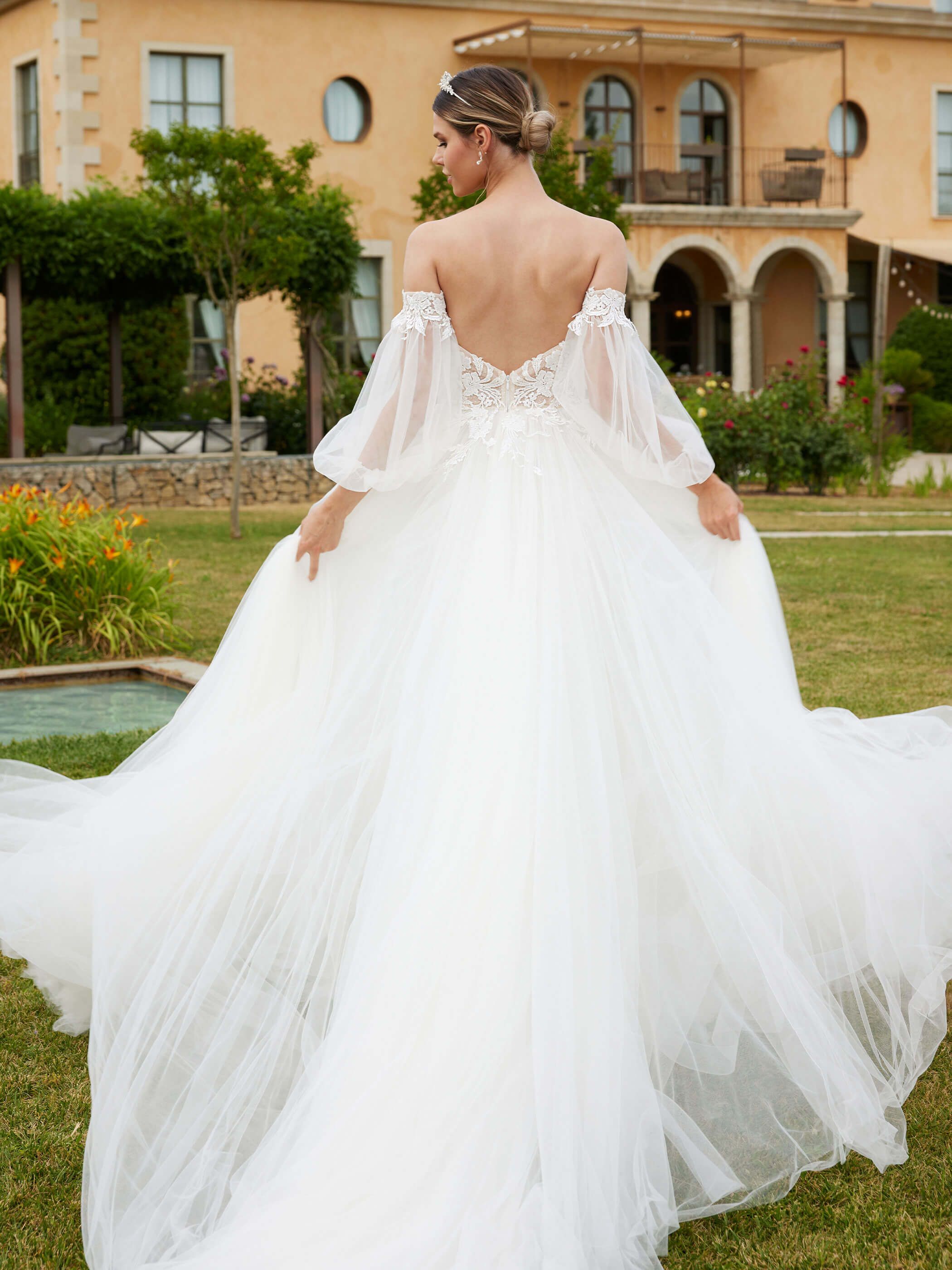 Bianco Evento Limited edition Diamond  UTGÅENDE  SORTIMENT - 2